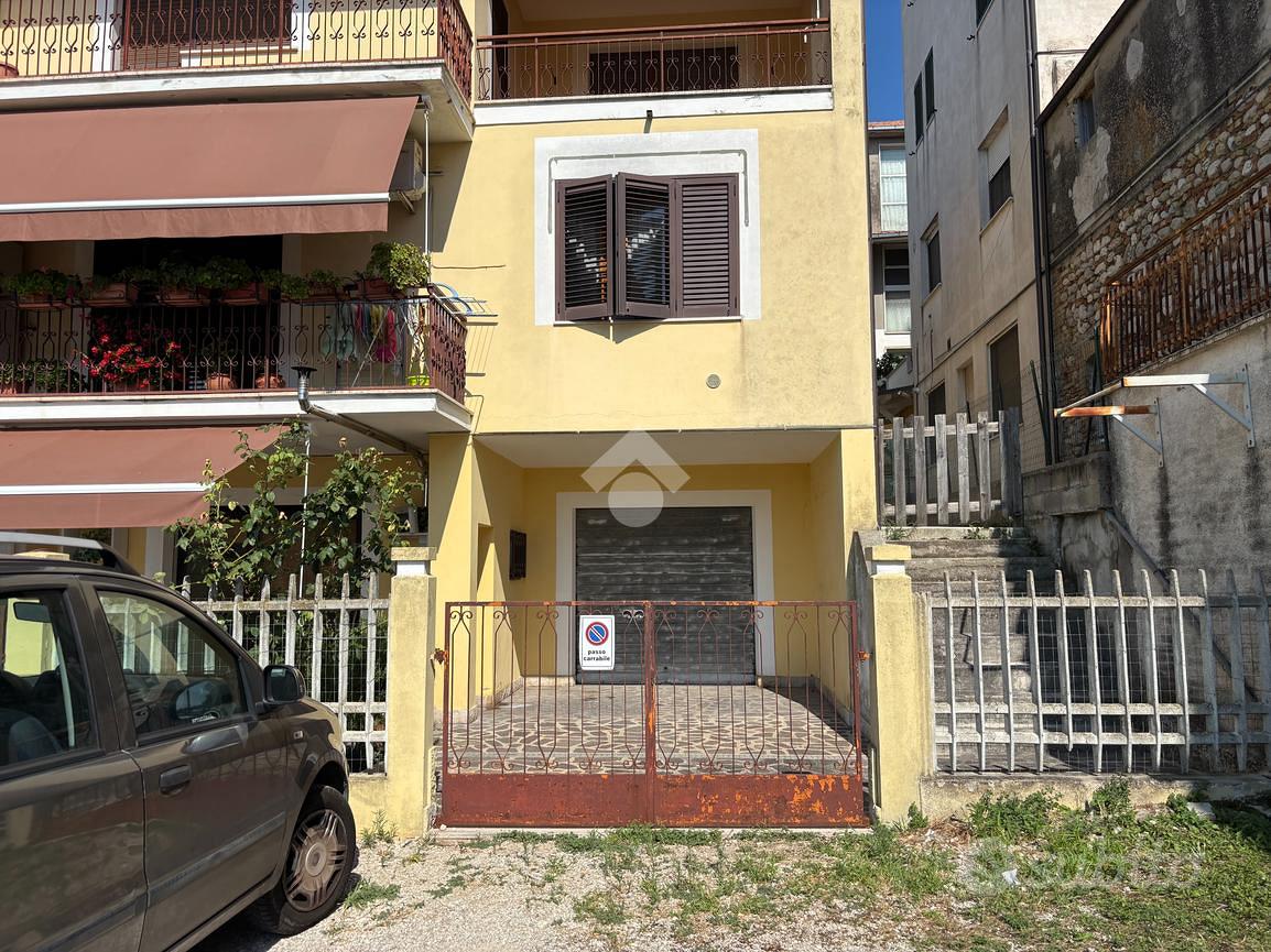 Appartamento – Notaresco, Cupo-Casarino - Vista 4