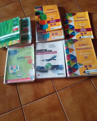 Libri  nautico