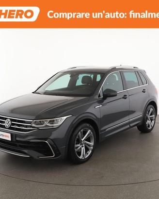 VOLKSWAGEN Tiguan RC96414