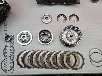 CAMPANA FRIZIONE HONDA CBR 1000 2008 2009 RR 2010