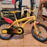BMX ruota da 14