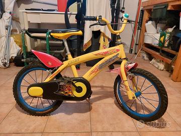BMX ruota da 14