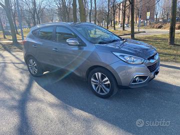 Hyundai ix35 XPossible 136CV