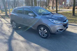 Hyundai ix35 XPossible 136CV