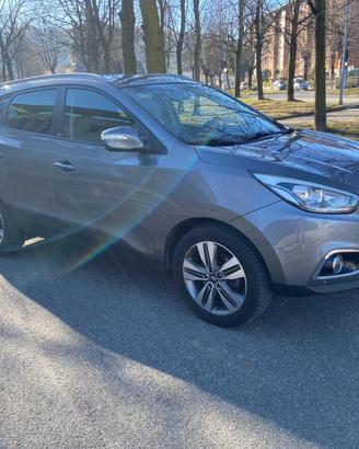 Hyundai ix35 XPossible 136CV