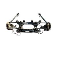 Sotto telaio posteriore assale Land Rover Range