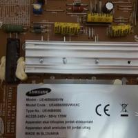 Scheda Samsung per serie UE 46