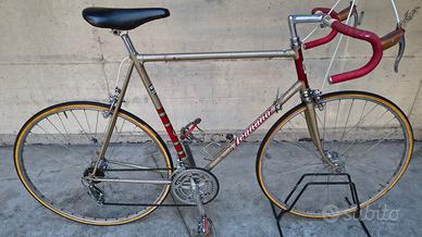 LEGNANO (tg XL) - CAMPAGNOLO 5v **PERFETTA**