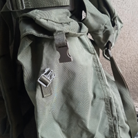 Zaino borsa militare e.i. caccia pesca soft air