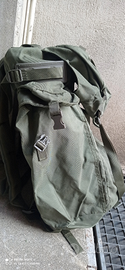 Zaino borsa militare e.i. caccia pesca soft air