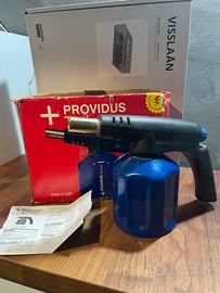 Saldatore a cartuccia Monouso,