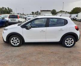 CITROEN C3 BlueHDi 100 S&S Business Combi 5 PORTE