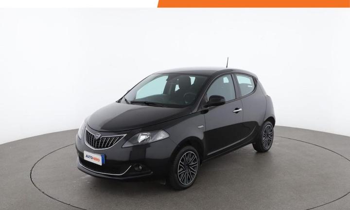 LANCIA Ypsilon UD16236