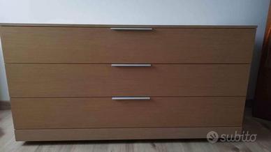 Cassettiera/Comò