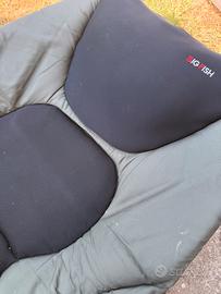 LETTINO CARPFISHING