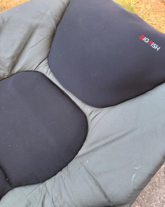 LETTINO CARPFISHING