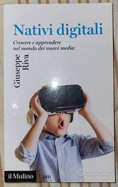 Nativi digitali. Crescere e apprendere nel mondo d