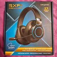 CREATIVE SXFI AIR GAMER