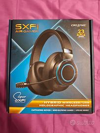 CREATIVE SXFI AIR GAMER