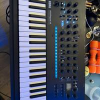 Korg Minilogue xd