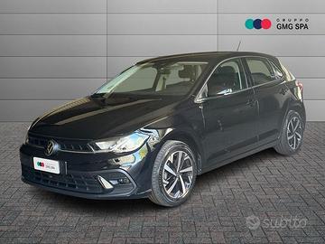 Volkswagen Polo 1.0 tsi Life 95cv