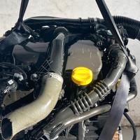 MOTORE COMPLETO DACIA DOKKER 1.5 DCI K9K C6