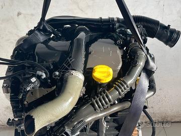 MOTORE COMPLETO DACIA DOKKER 1.5 DCI K9K C6