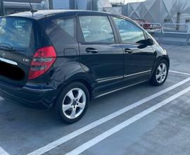 Mercedes-Benz A 180 cdi Avantgarde
