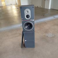 Casse acustiche RCF vintage