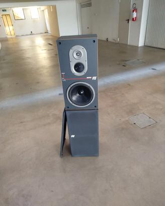 Casse acustiche RCF vintage