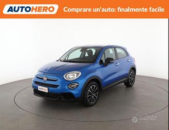 FIAT 500X JD56584