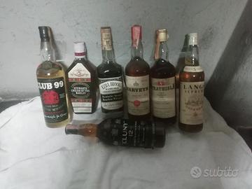 wischi particolari anni 80