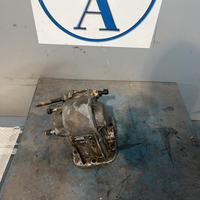 Presa di forza iveco daily serie C