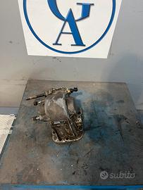 Presa di forza iveco daily serie C