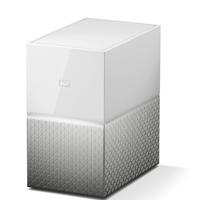 WD my cloud home duo, 8 tb, 2 drive, usb 3.0, 2bay