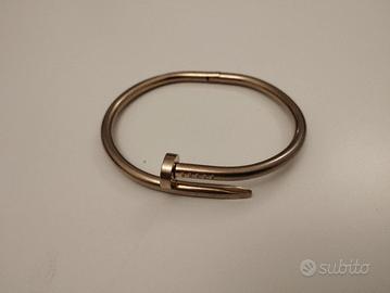 Bracciale chiodo 