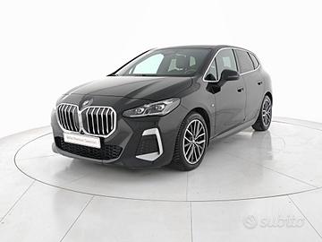 BMW Serie 2 218d Active Tourer Msport