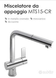 SMEG Miscelatore