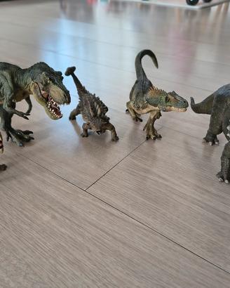 Dinosauri marca Papo