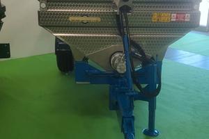 macchine agricole