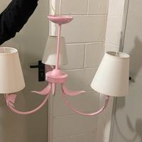 Lampadatio per cameretta