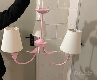 Lampadatio per cameretta