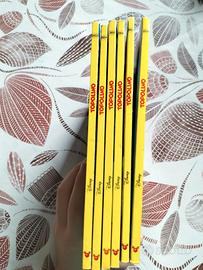 Set Topolino n. 2853–2858 (anno 2020)