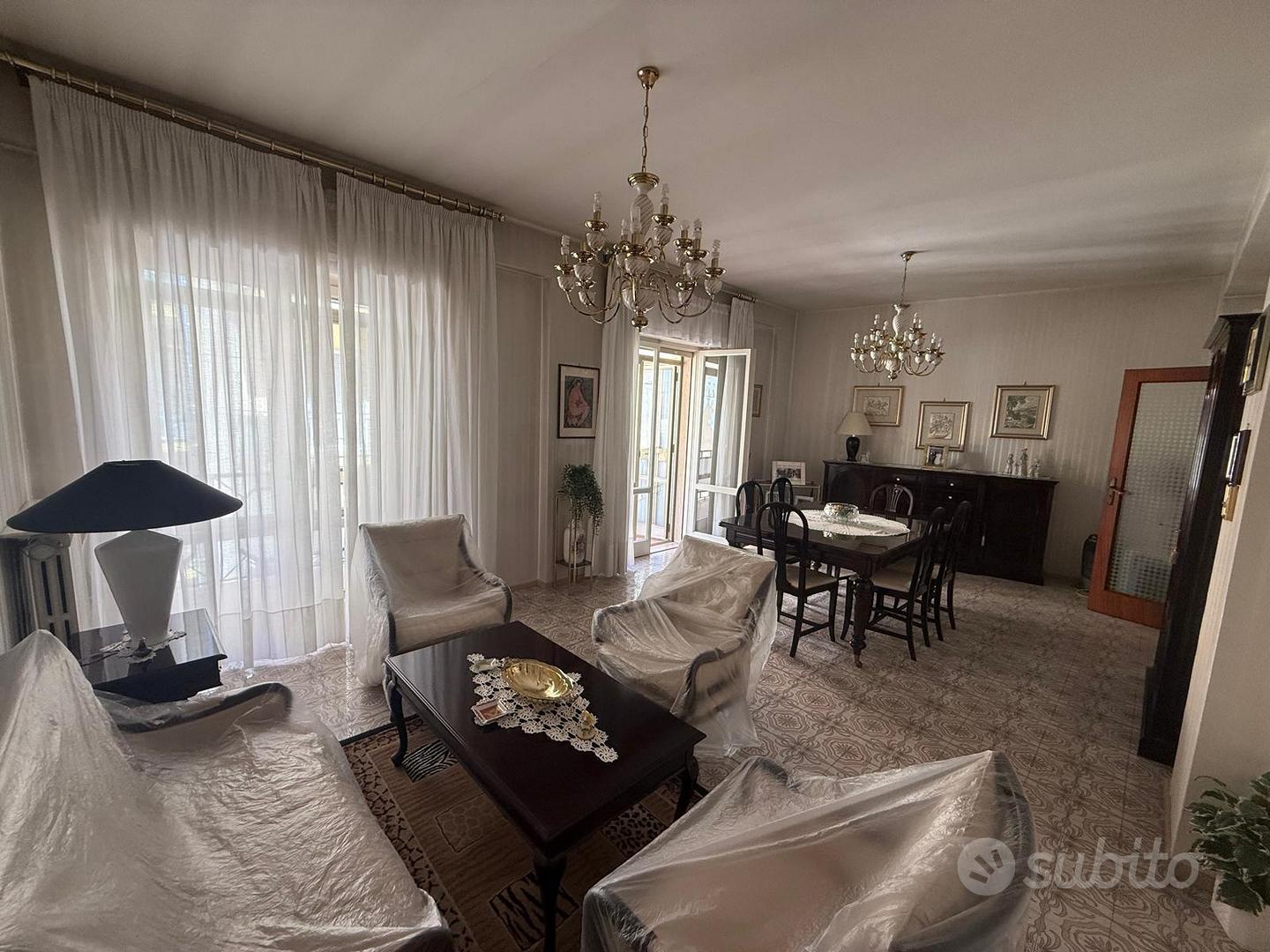Appartamento – BN - Vista 5