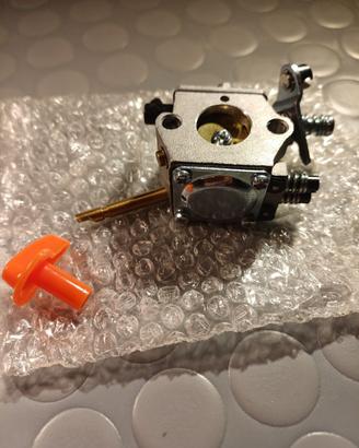 Carburatore STIHL FS 48, 52, 62, 66, 81. 86, 106
