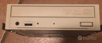 Masterizzatore PC DVD NEC ND-1300A