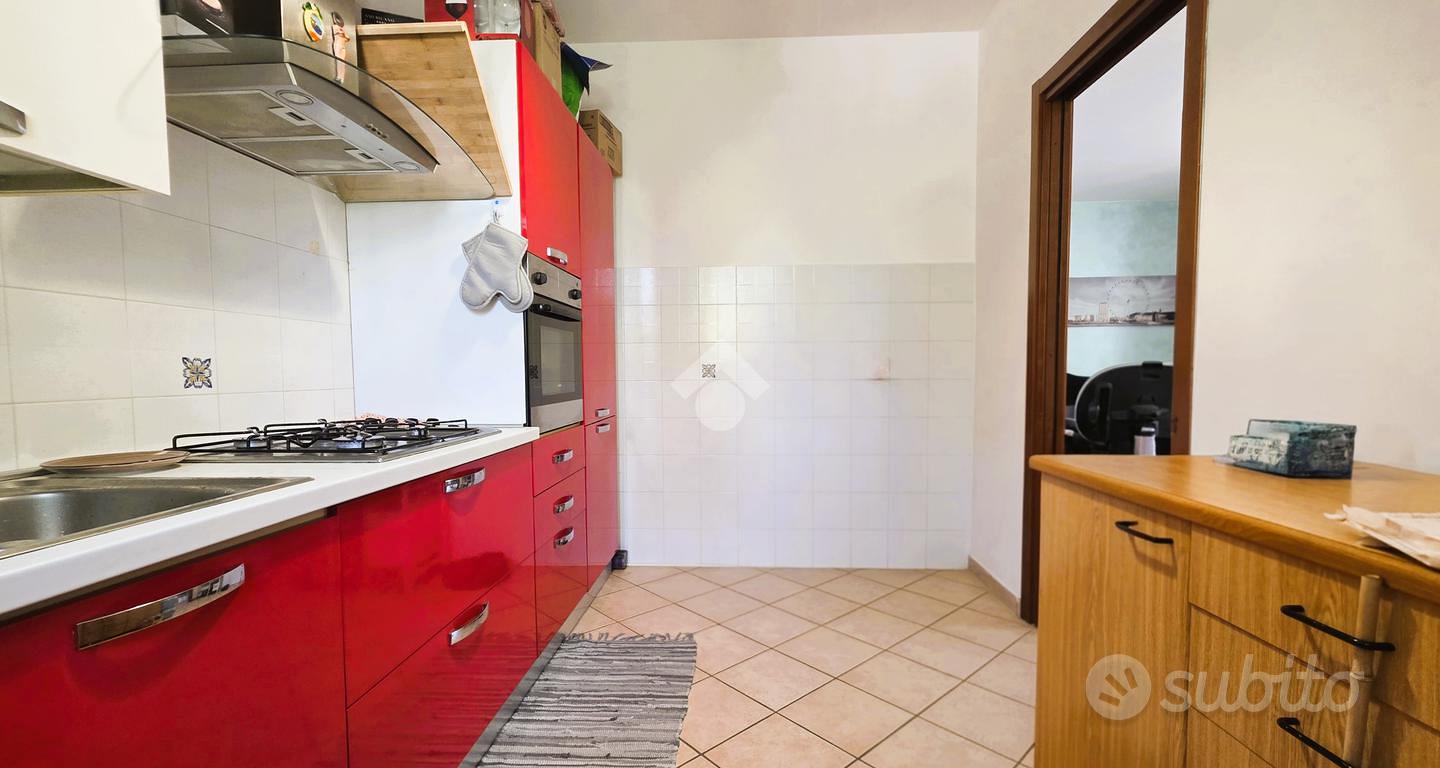 Appartamento – Bagnolo San Vito, Ponte Travetti, Mantova - Altro