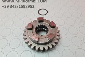 INGRANAGGIO 24361-35F10 SUZUKI GSXR 750 2004 2005