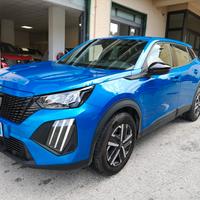 PEUGEOT 2008 1.2PureTech 100CV Active 2024