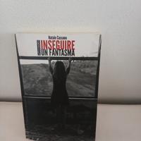 Inseguire un fantasma; splendido 